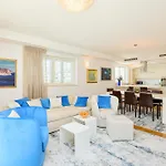 Hedera Estate Hedera A58 شقة دوبروفينك