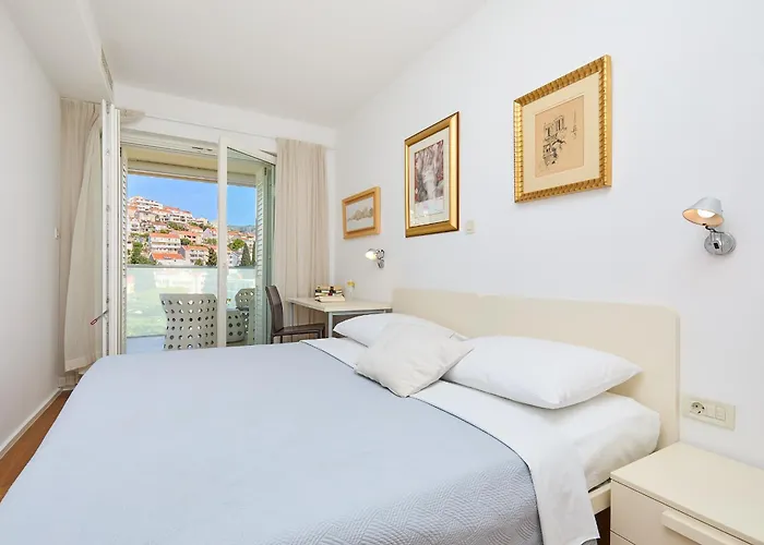 דירה Hedera Estate Hedera A58 דוברובניק