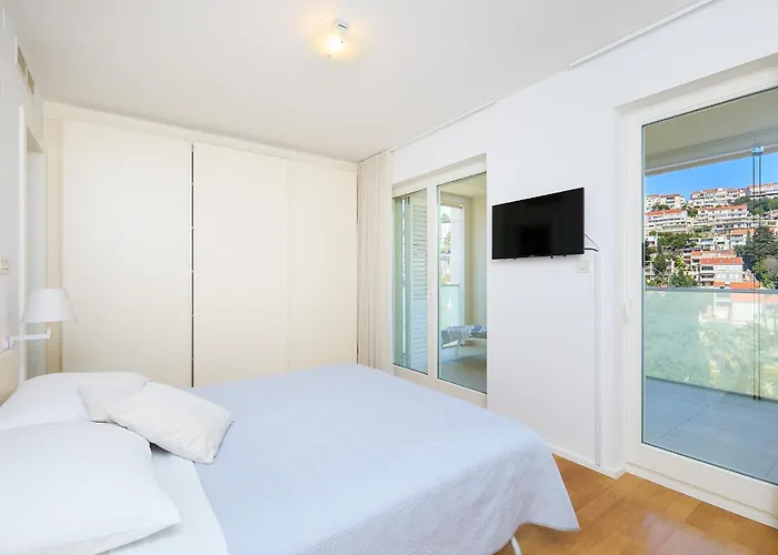 Hedera Estate Hedera A58 דירה דוברובניק