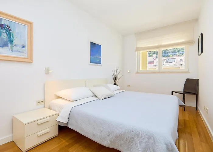 Hedera Estate Hedera A58 דירה