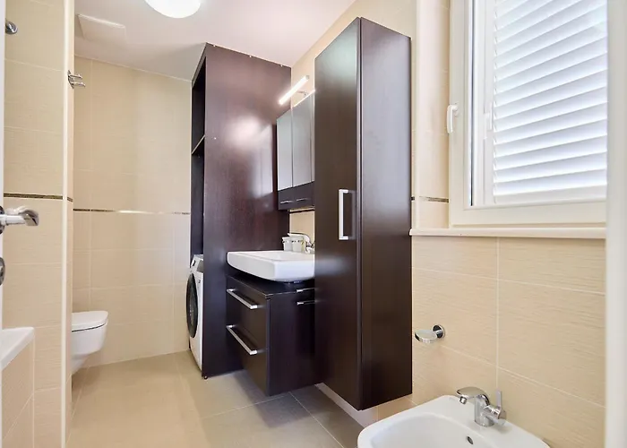 Hedera Estate Hedera A58 * דוברובניק