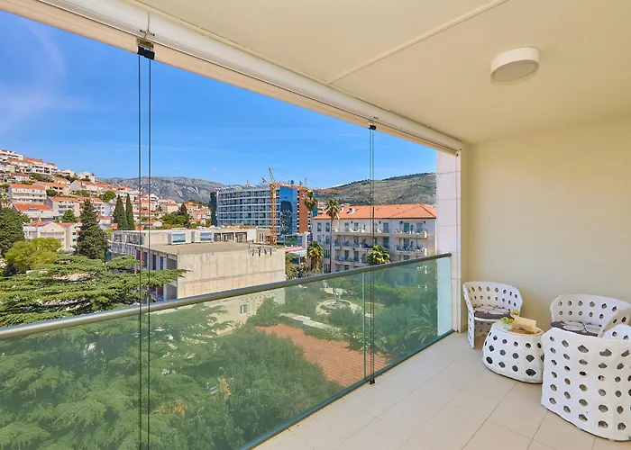 דירה Hedera Estate Hedera A58