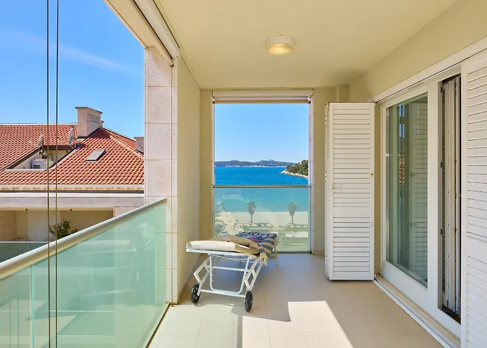 דירה Hedera Estate Hedera A58 *