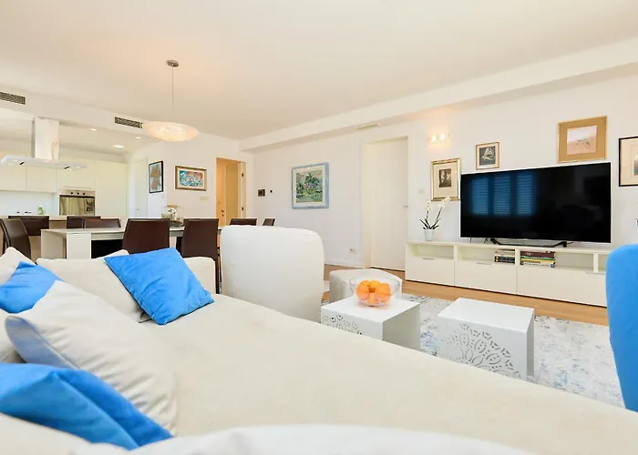 Hedera Estate Hedera A58 * דוברובניק