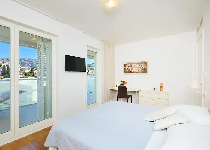 Hedera Estate Hedera A58 דירה