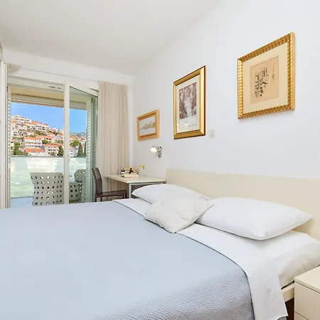 Lägenhet Hedera Estate Hedera A58 Dubrovnik