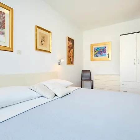 Hedera Estate Hedera A58 * Ντουμπρόβνικ