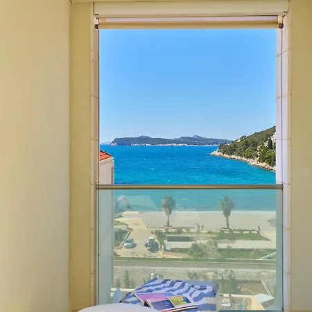 Διαμέρισμα Hedera Estate Hedera A58 Ντουμπρόβνικ