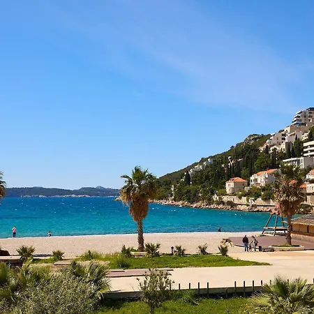 Hedera Estate Hedera A58 Ντουμπρόβνικ