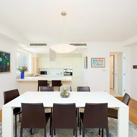 Διαμέρισμα Hedera Estate Hedera A58 *