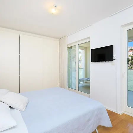 Hedera Estate Hedera A58 Apartment Dubrovnik