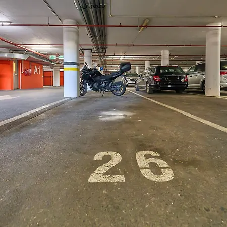 Lägenhet Hedera Estate Hedera A58 Dubrovnik