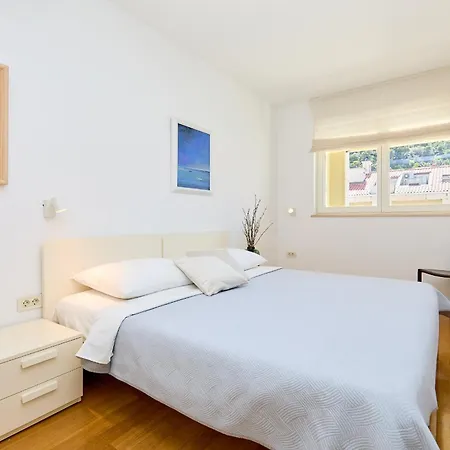 Hedera Estate Hedera A58 Lägenhet