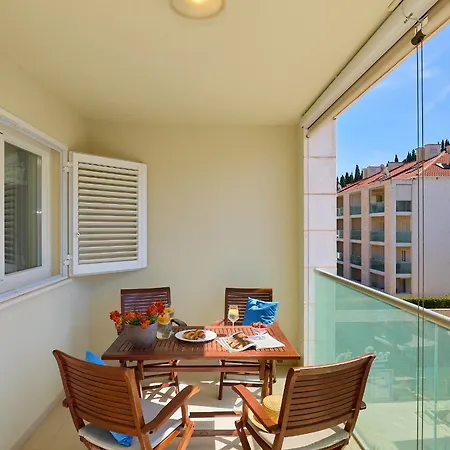 Διαμέρισμα Hedera Estate Hedera A58