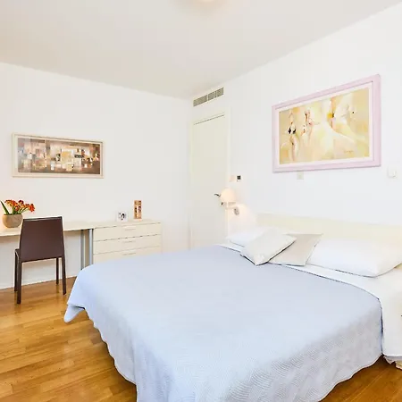 Apartment Hedera Estate Hedera A58 *