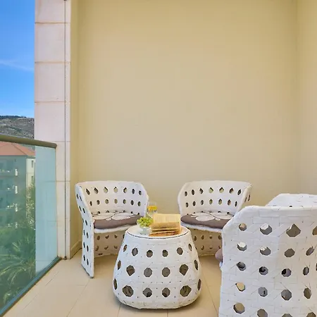 Hedera Estate Hedera A58 Διαμέρισμα Ντουμπρόβνικ