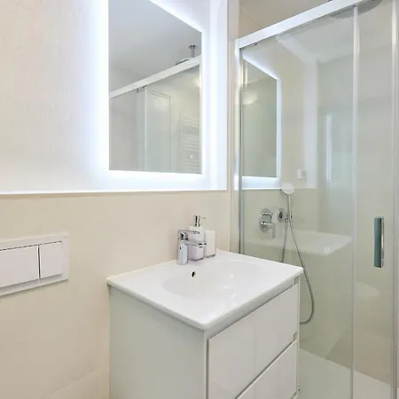 Hedera Estate Hedera A58 Lägenhet