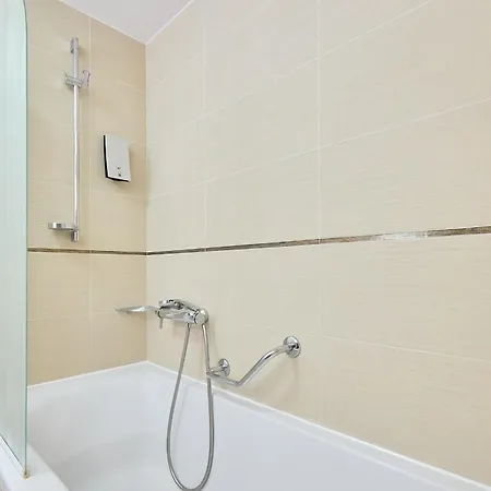 Lägenhet Hedera Estate Hedera A58