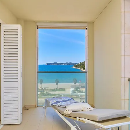 Lägenhet Hedera Estate Hedera A58 Dubrovnik