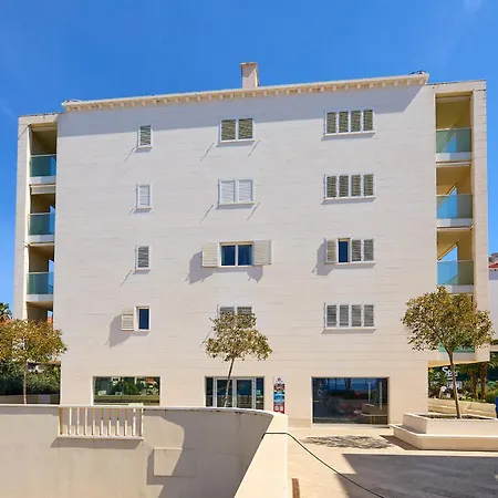 Hedera Estate Hedera A58 Apartment