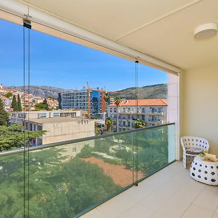 Lägenhet Hedera Estate Hedera A58