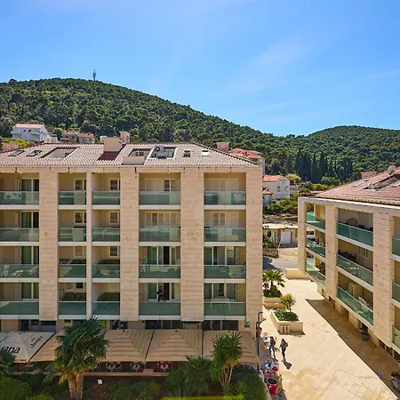 Διαμέρισμα Hedera Estate Hedera A58