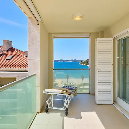 Lägenhet Hedera Estate Hedera A58 *