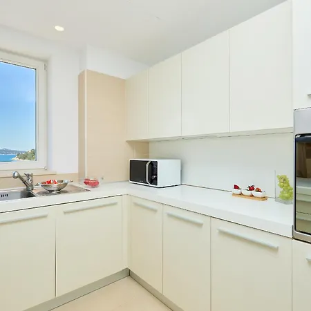 Hedera Estate Hedera A58 Lägenhet Dubrovnik