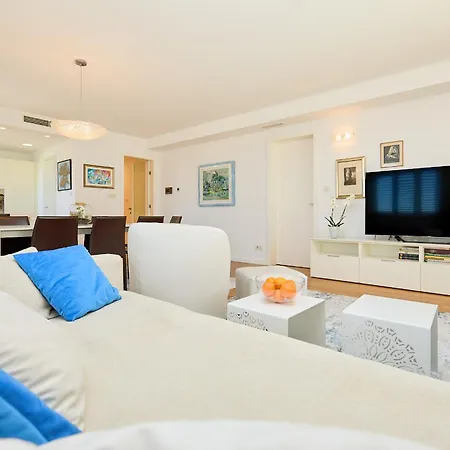 Hedera Estate Hedera A58 * Dubrovnik