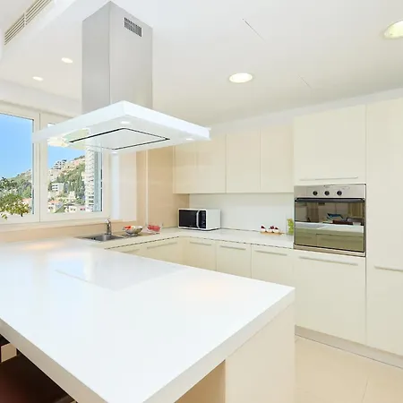 Apartment Hedera Estate Hedera A58 *