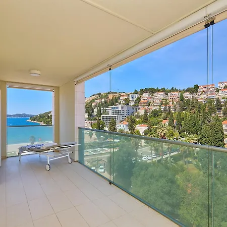 Apartment Hedera Estate Hedera A58 Dubrovnik