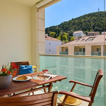 Apartment Hedera Estate Hedera A58