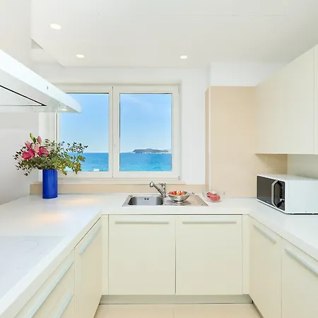 Lägenhet Hedera Estate Hedera A58 *