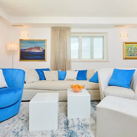 Διαμέρισμα Hedera Estate Hedera A58 *