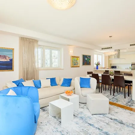 Hedera Estate Hedera A58 Lägenhet Dubrovnik