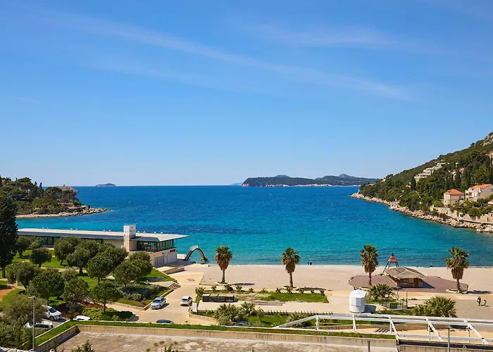 Hedera Estate Hedera A58 두브로브니크