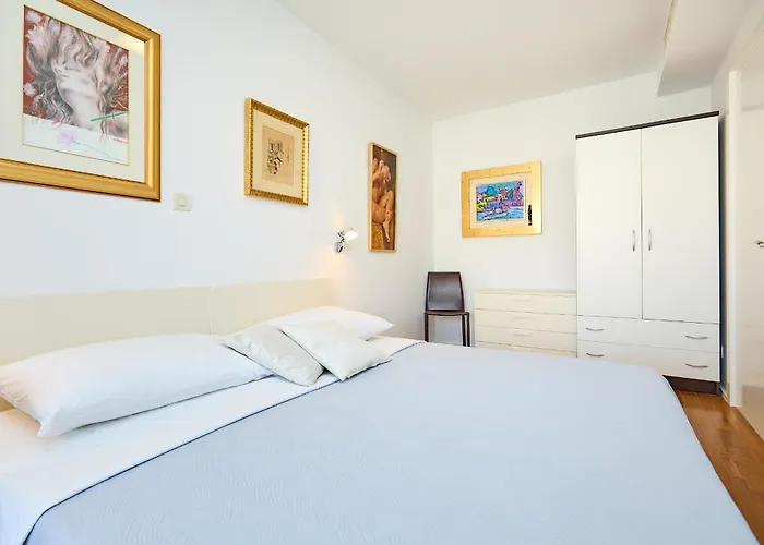 Hedera Estate Hedera A58 * Дубровник