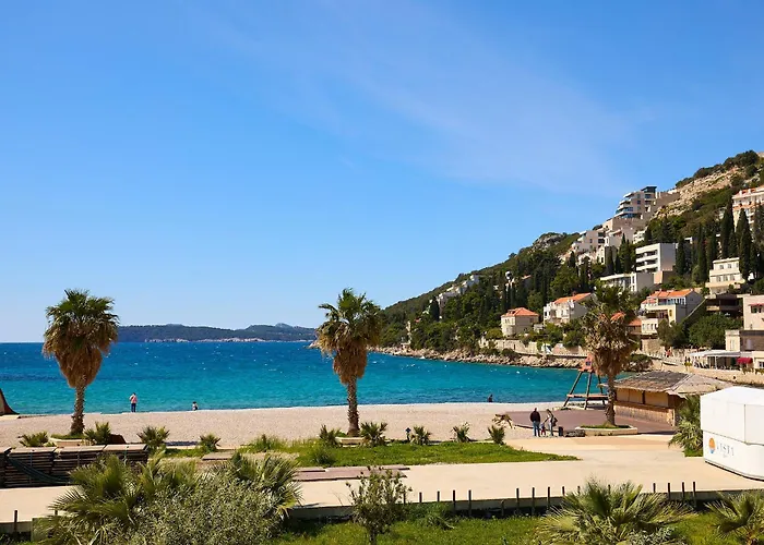 Hedera Estate Hedera A58 Дубровник