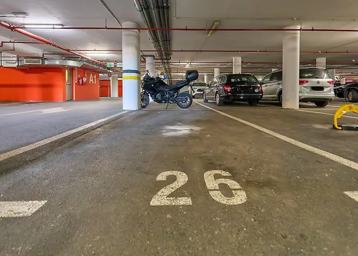 아파트 Hedera Estate Hedera A58 두브로브니크