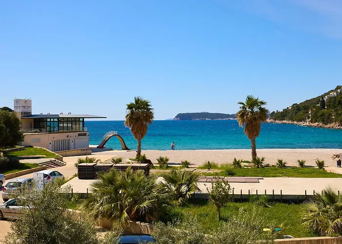 Hedera Estate Hedera A58 * 두브로브니크