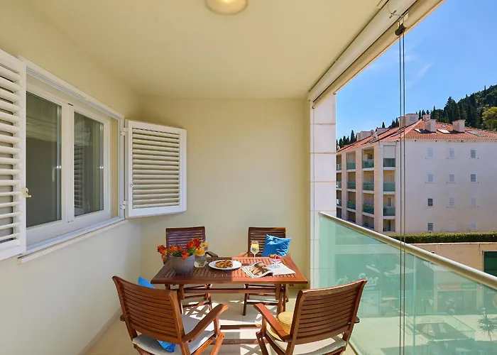 Apartment Hedera Estate Hedera A58