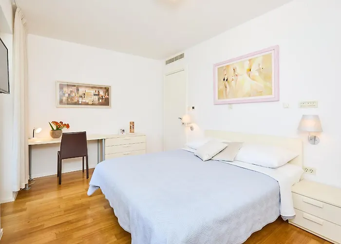 Apartment Hedera Estate Hedera A58 *