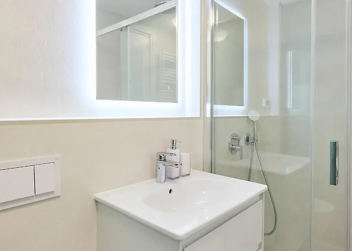 Hedera Estate Hedera A58 Apartment