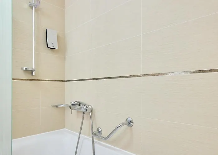 아파트 Hedera Estate Hedera A58