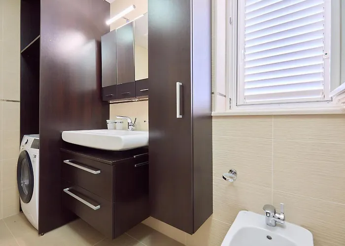 아파트 Hedera Estate Hedera A58 두브로브니크