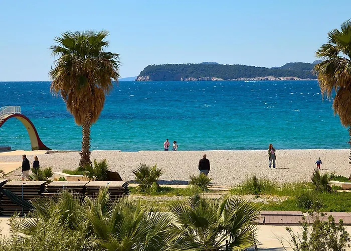 Hedera Estate Hedera A58 * 두브로브니크