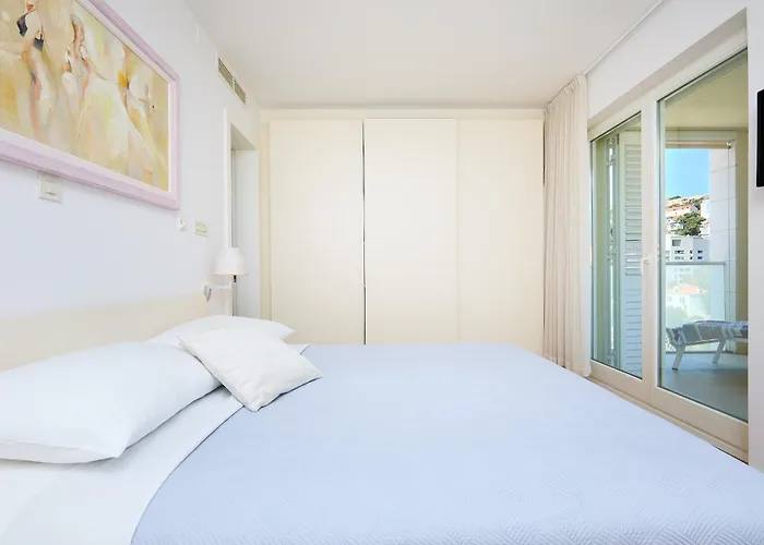 Hedera Estate Hedera A58 Апартаменты