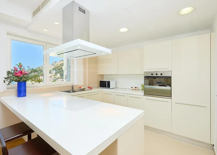 Апартаменты Hedera Estate Hedera A58 *