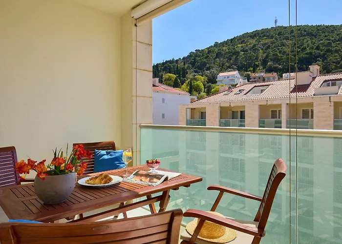 아파트 Hedera Estate Hedera A58