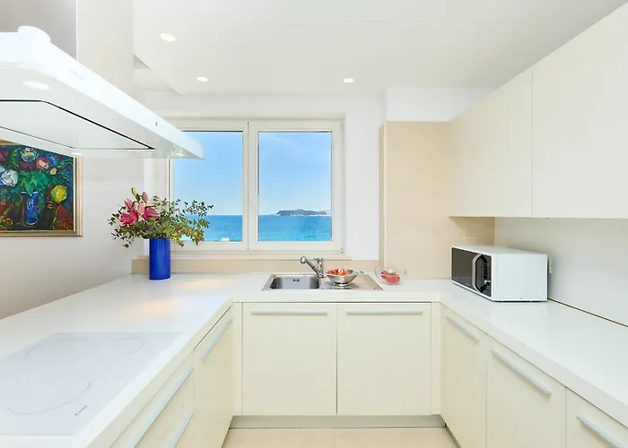 Апартаменты Hedera Estate Hedera A58 *